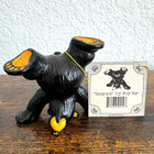 Bearfoots Bears Handstand Itty Bitty Figurine by Jeff Fleming Big Sky Carvers