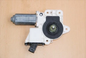 Fensterhebermotor hinten rechts Opel Signum 2.2 Z22YH GM 24414777 - Bild 1 von 3