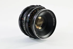 Mamiya RB67 127mm f3.8 Sekor  Lens RB-67 #G792 - Picture 1 of 7