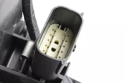 正品通用乘客侧前照灯总成 26672546 — 第 1/4 张图片