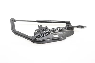 BMW X3 G01 2018-2024 asiento trasero izquierdo lado del conductor ajuste de confort OEM 8530010 Foto 1 de 4