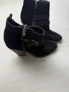 Dolce Vita Stiefel schwarz Größe 6 - Bild 1 von 6