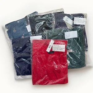 Camicette donna Tahari Philosophy set 6 colori taglia S stili misti top - Foto 1 di 7