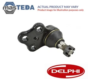 TC3405 SUSPENSION BALL JOINT REAR LOWER DELPHI FOR SEAT ALTEA XL,LEON,ALTEA - Picture 1 of 4