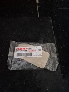 Yamaha CAM CHAIN 94591-50120 Unopened - Picture 1 of 3