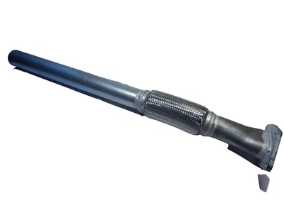 Auspuff Hosenrohr mit Flex für VW LT 28-35 2,5 TDI - Bild 1 von 2