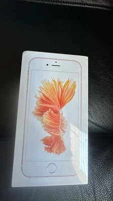 Apple iPhone 6s - 32 GB - Gold (Unlocked) - Image 1 of 4