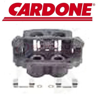 Cardone Reman Front Right Disc Brake Caliper for 1998-2002 Mercury Grand el Foto 1 de 4