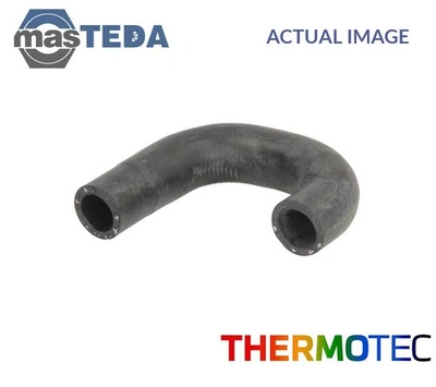 DWW511TT COOLING SYSTEM RUBBER HOSE THERMOTEC NEW OE REPLACEMENT - Image 1 of 4