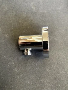 Graff Wall Supply Elbow. Polished Chrome. G-8613-PC @23 - Picture 1 of 6