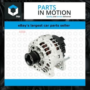 Alternator fits AUDI A2 8Z0 1.4 1.2D 00 to 05 Denso 037903025M 038903018R New - Picture 1 of 2