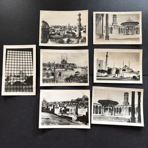 Fotos de El Cairo, Egipto de la Segunda Guerra Mundial. From An RAF Serviceman’s Album Ref#F35 - Imagen 1 de 16