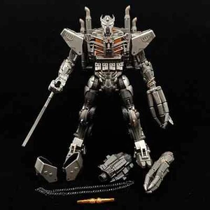 Trasformers Baiwei TW1031 Scourge TW1031 Action Figure - Imagen 1 de 13
