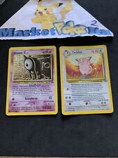 Unown 14/75 Holo Neo Revelations - NM