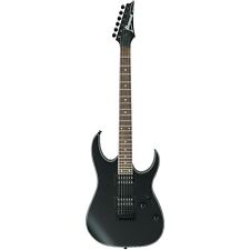 E-Gitarre Ibanez RG421EX-BKF E Gitarre NEU for sale