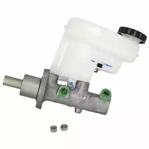 Brake Master Cylinder Motorcraft BRMC-155 fits 11-12 Ford Explorer - Picture 1 of 2