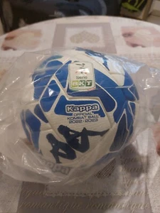 Pallone Kappa Serie B 22/23 Fifa Quality Pro' - Foto 1 di 6