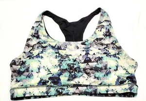 Everlast Sports Bra Size Large Women's Athletic Wear Compression Bra - Picture 1 of 3