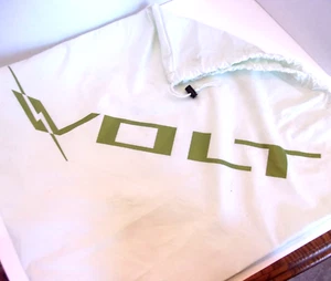 OEM 2011-2015 GM Chevrolet VOLT CAR COVER Protector w/ Logo **NEW** - Picture 1 of 5