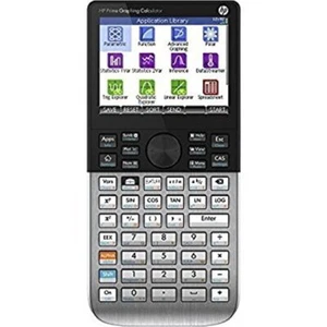 HP G8X92AA LA Prime v2 Graphing Calculator - Picture 1 of 1