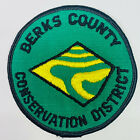 Berks County Conservation District Pennsylvania Pa Patch C3