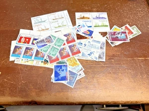 $20+ Face Value MNH Canadian Postage Stamps, Collector's Lot - Picture 1 of 5