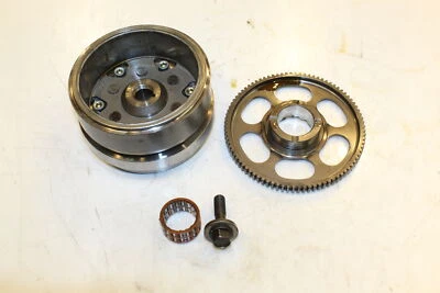 Honda Shadow Spirit VT750 2005 estator magneto generador volante 31110-MBA-004 Foto 1 de 4