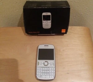 NOKIA Asha 302 White - New 🆕 Network Unlocked 🔓100% original - Photo 1/1