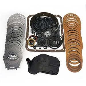 Getriebe-Überholungs-Überholungs-Kit für Chevrolet 4L60E 4L65E 4L70E 4L75E - Picture 1 of 6