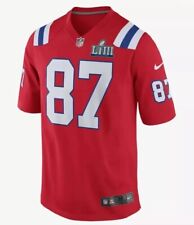 gronk jersey