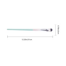 1 Set Multi-functional Nylon Paintbrush Watercolor Painting Paintbrushes