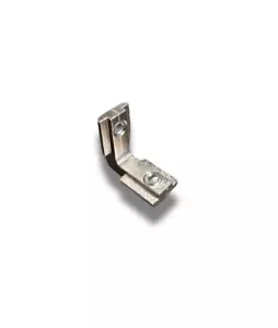 Innenwinkel 20x20 20x40 Aluprofil Nut 6 ALU Profilverbinder Bosch kompatibel - Bild 1 von 3