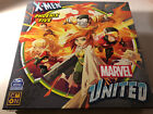 Marvel United X-Men Phoenix Five Board Game Expansion (2022) New Cmon Spinmaster