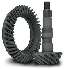 ZG GM8.5-342 USA Standard Gear New Ring and Pinion Front or Rear for Chevy S10