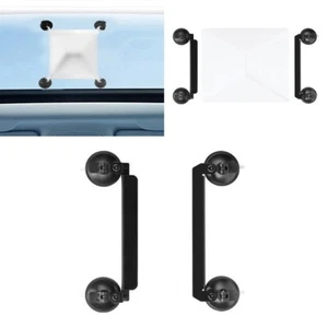 Kit de soporte de ventosa fácilmente transportable para Starlink para mini sistemas - Imagen 1 de 8