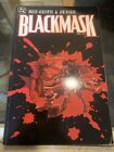 Blackmask # 1 (DC Comics 1993)