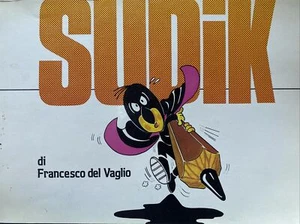 SUDIK F. DEL VAGLIO N764 - Bild 1 von 2