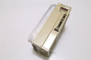 YASKAWA SIGMA2 Series used SGDH-20AE Ver.38A44 AC Servo Drive DRV-I-2742=9D38 - Picture 1 of 15