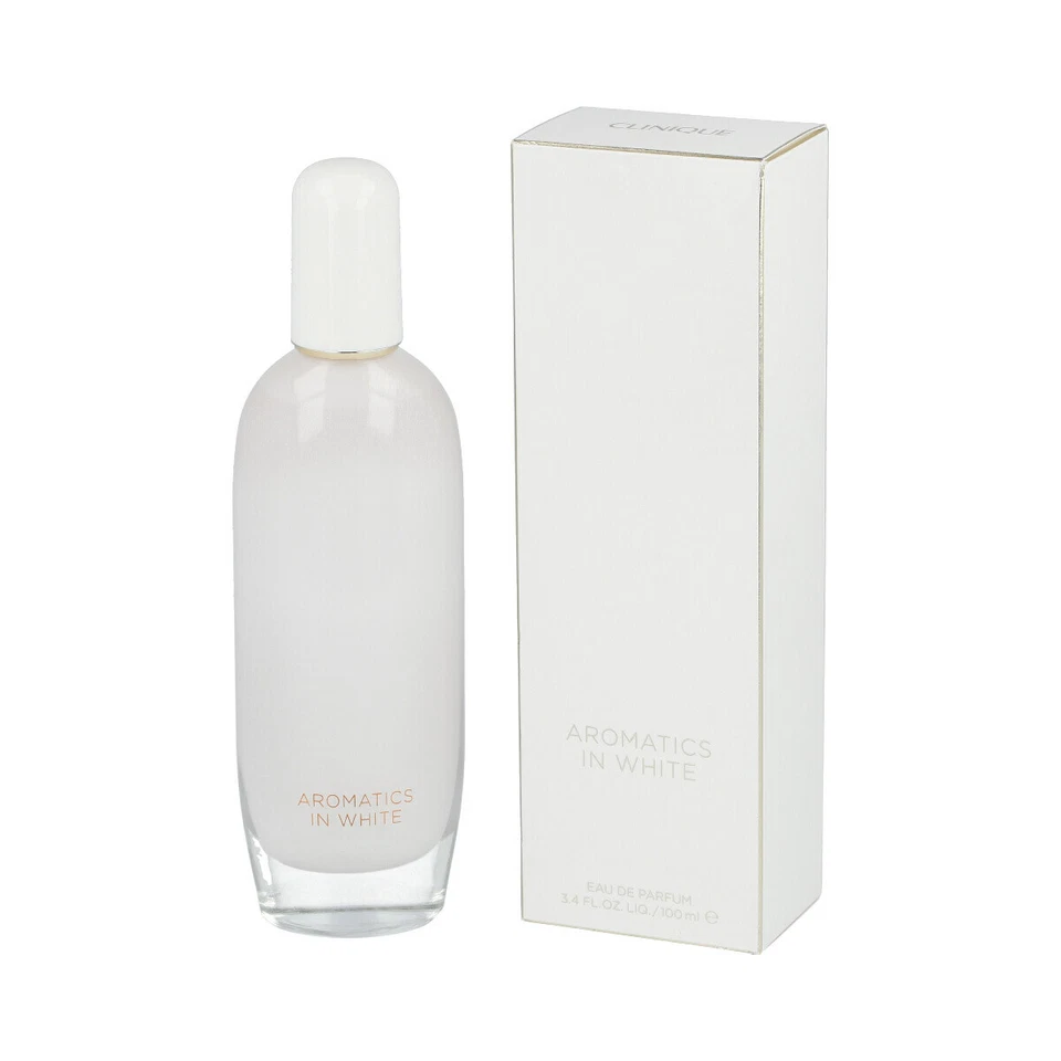 Clinique Aromatics in White Eau De Parfum EDP 100ml (woman) - Image 1 of 1