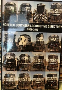No folks Southern locomotive Director 2009 to 2010 - Picture 1 of 1