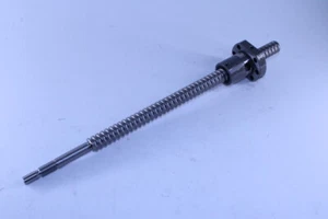 SKF Kugelgewindetrieb 320mm Länge - Bild 1 von 4