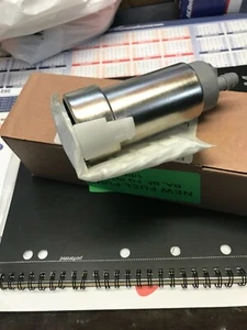 Ford BA-BF-FG In-Tank Fuel Pump & Filter - Sedan, Wagon & Ute - Aftermarket - Picture 1 of 2