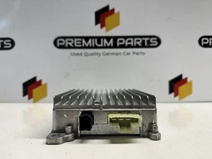 BMW X5 F15 40eX HYBRID PETROL BATTERY CHARGE CONTROL MODULE RHD 6817834 - Picture 1 of 4
