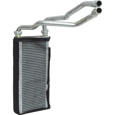 Núcleo de calefacción de climatización UAC 2008 2009 2010 2011 2012 2013 para Toyota Tundra 2007-2021 Foto 1 de 2