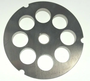 #32 Piastra tritacarne inox 3/4" (20mm) per Hobart 3 diametro 15/16" - Foto 1 di 2
