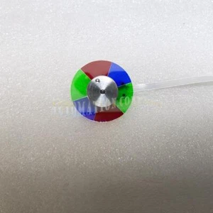 Projector Color Wheel for Benq W1070 W1070+ I700 TH1070 H9410 W1090 W2000 - Photo 1/3