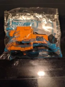Matchbox Pala Naso Trattore Metropolitana 1999 Giocattolo Pasto Bambini Sigillato - Foto 1 di 5