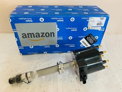 New Delphi CZ20001 Ignition distributor CZ20001-11B1 - Image 1 of 4