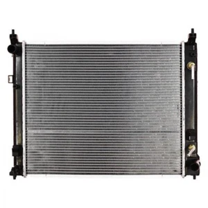 Radiator Sedan 4 Speed Fits 13-19 VERSA 19079 - Picture 1 of 1