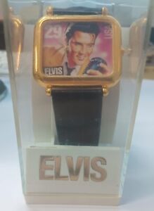 Elvis Presley Armbanduhr - BEM101